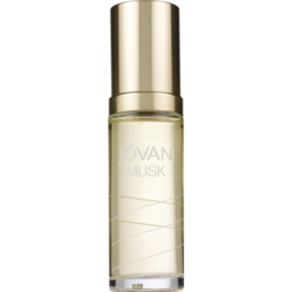 Jovan Musk For Women Cologne Concentrate Spray