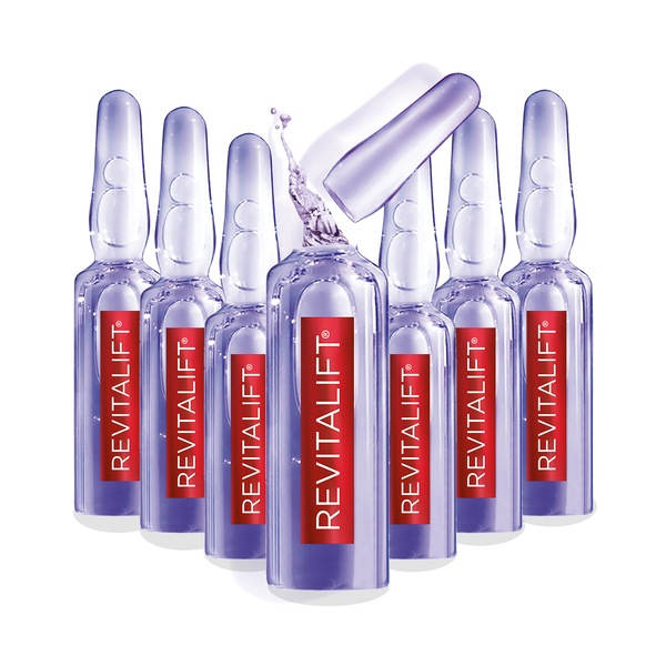 L'Oreal Paris Revitalift Derm Intensives Hyaluronic Acid Ampoules