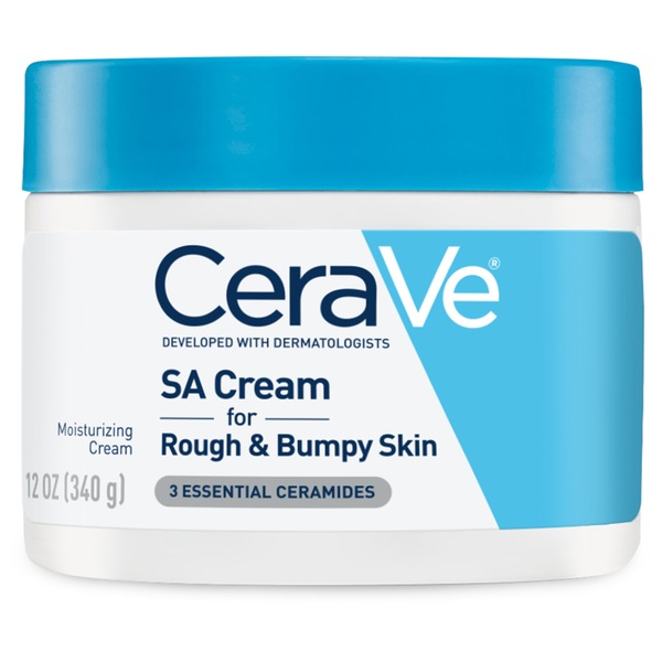 CERV Rough & Bumpy Jar