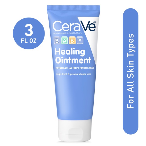 CERAVE BABY HEALING OINTMENT