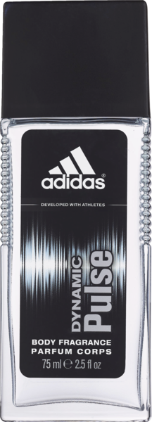 ADIDAS, Dynamic Pulse Body Fragrance