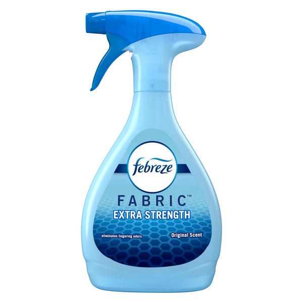 Febreze Fabric Refresher, Extra Strength, 27 OZ