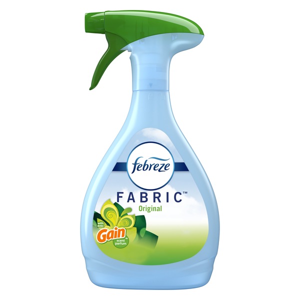 Febreze Fabric Refresher with Gain Original