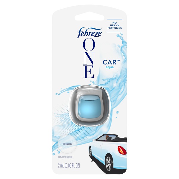 Febreze One Car Air Freshener