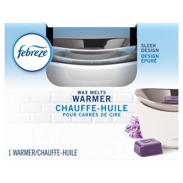 Febreze Wax Melts Warmer Air Freshener