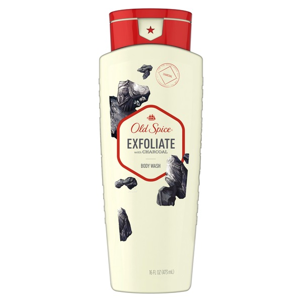 Old Spice Body Wash for Men Inspired by Nature, 16 OZ