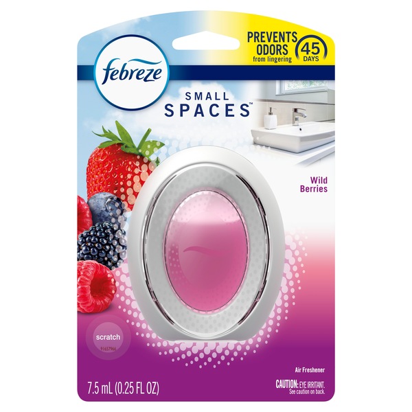 Febreze Small Spaces Air Freshener