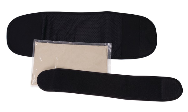 Thera-Med Clay Compression Joint Wrap