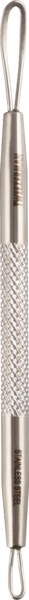 Clicking on the image opens a new modal with 1 larger images of Tweezerman Ltd Skin Care Tool. Some images may not have descriptive text. 1 out of 1.