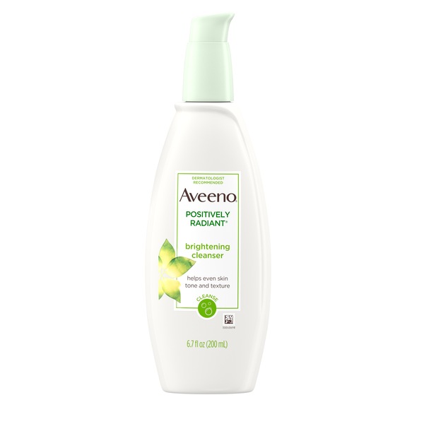 Aveeno Therapeutic Shave Gel, 7 OZ