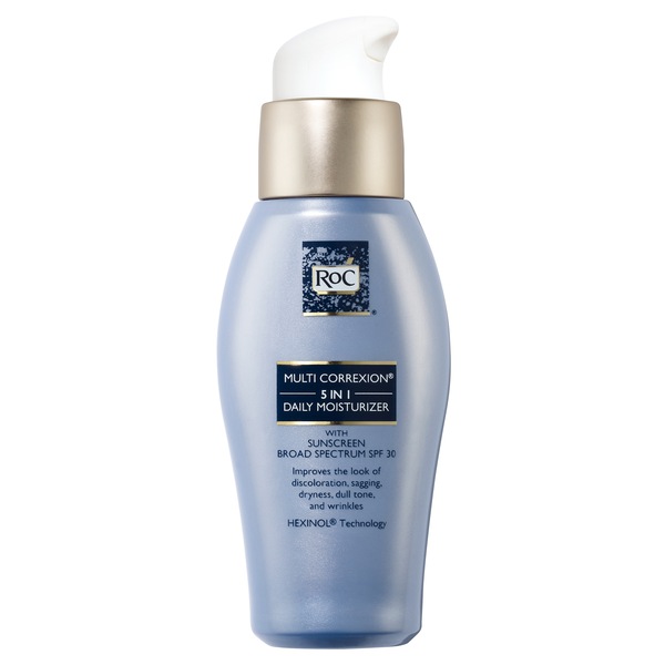 RoC Multi Correxion 5 In 1 Anti-Aging Face Moisturizer, 1.7 OZ