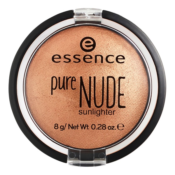 essence Pure Nude Sunlighter