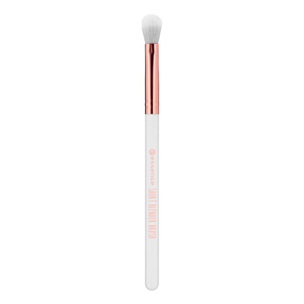 essence Short Blender Brush