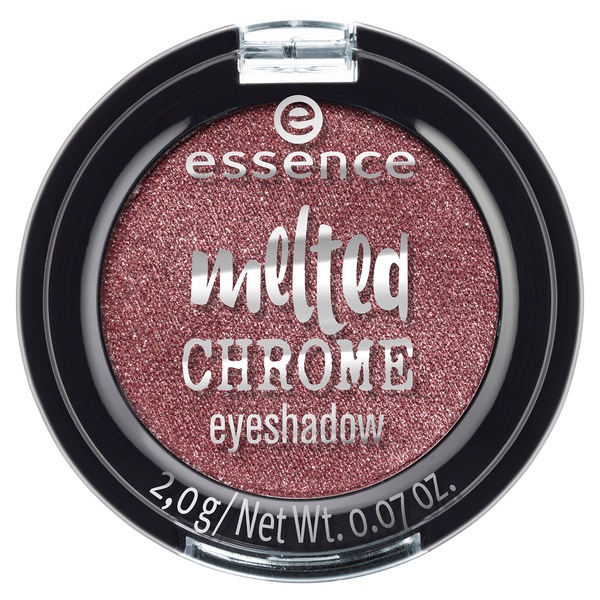 essence Melted Chrome Eyeshadow