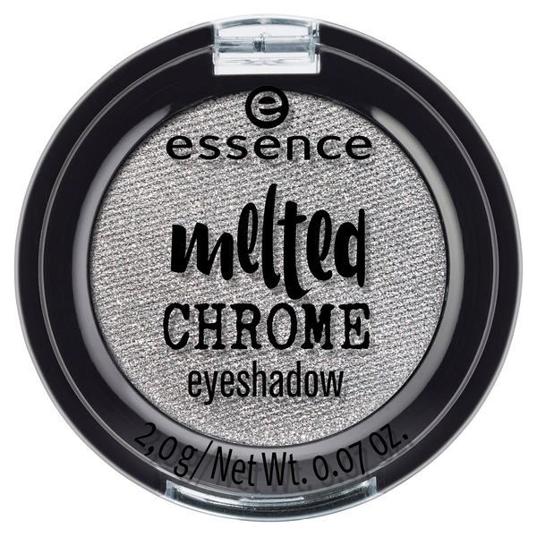 essence Melted Chrome Eyeshadow