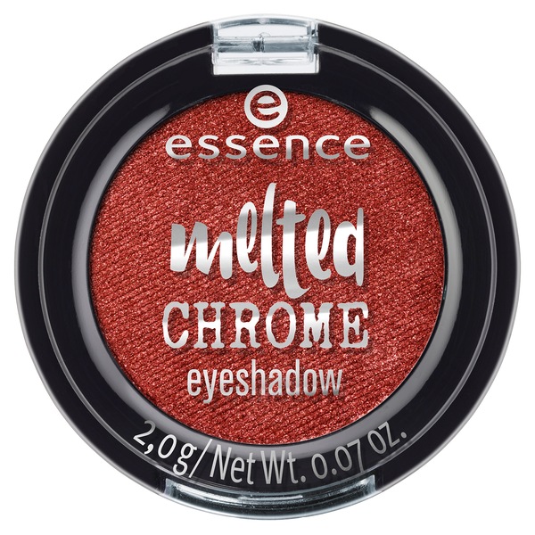 essence Melted Chrome Eyeshadow