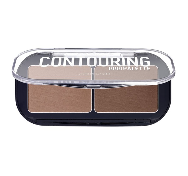 essence Contouring Duo Palette