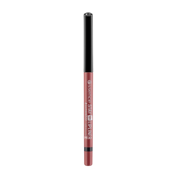 essence Stay 8h Waterproof Lip Liner