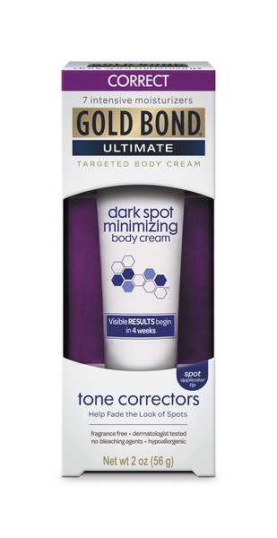 GOLDBOND ULT DARK SPOT CREAM