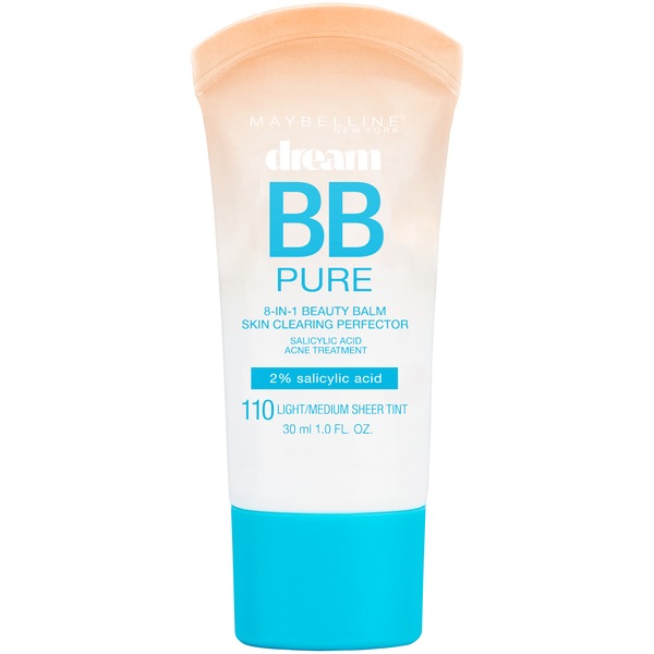 MAYBL DREAM PURE BB L/M
