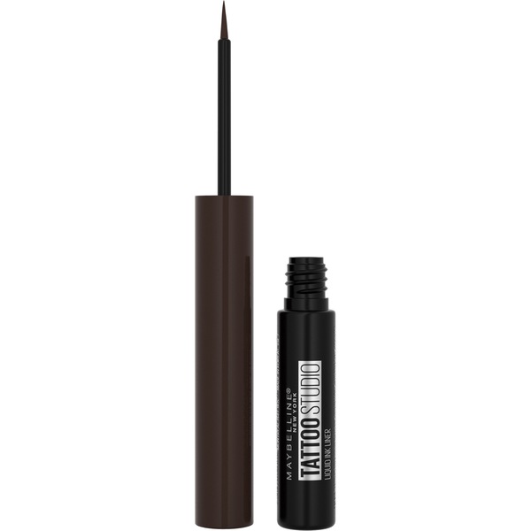 Maybelline TattooStudio Liquid Ink Eyeliner