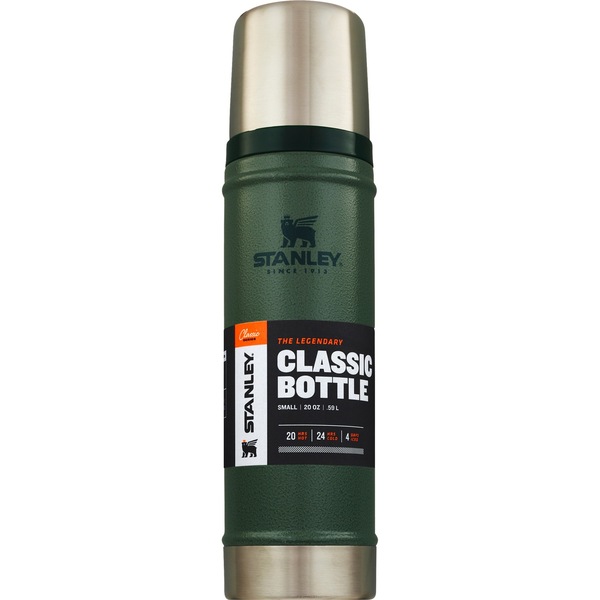 Stanley Classic Stainless Steel Vacuum Bottle