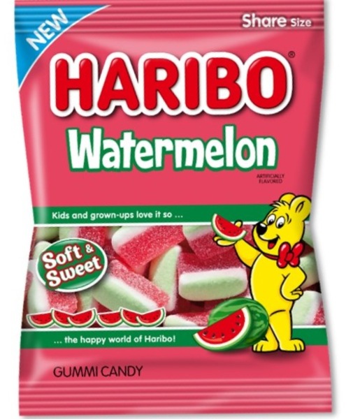 Haribo Watermelon