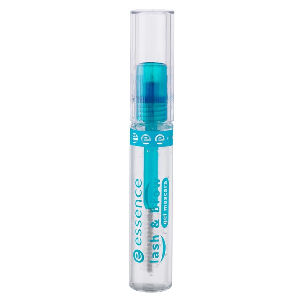 ess lash brow gel mascara