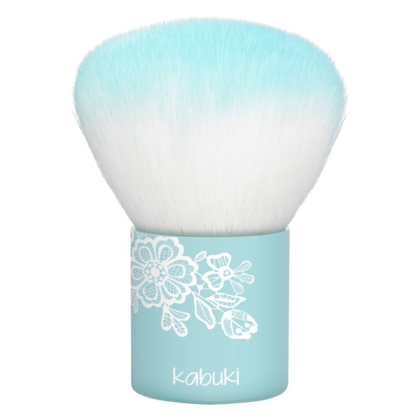 essence Kabuki Brush