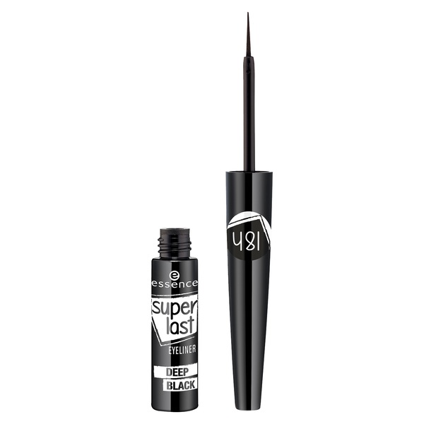 essence Superlast Eyeliner