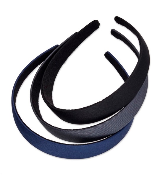 Scunci Woven Headband, 3CT