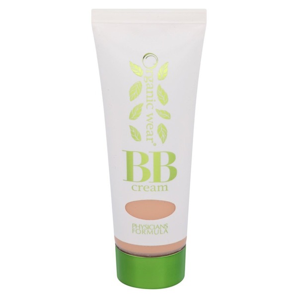 PF OW BB CREAM