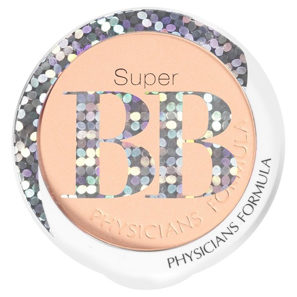 Physicians Formula Super BB All-in-1 Beauty Balm Powder, SPF 30