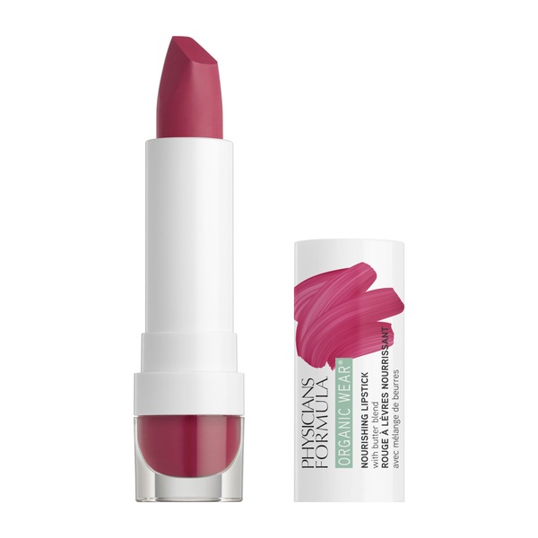 Physicians Formula Organic Wear Nourishing Lipstick