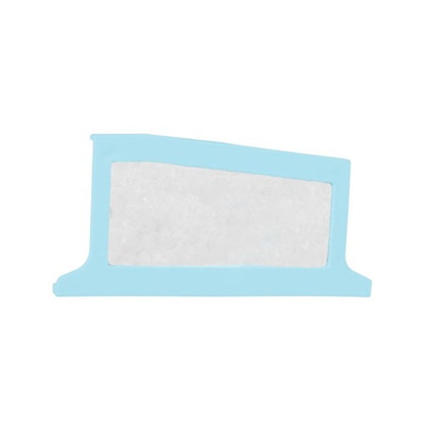 Clicking on the image opens a new modal with 1 larger images of DreamStation Disposable Filter. Some images may not have descriptive text. 1 out of 1.