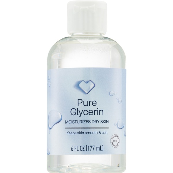 Beauty 360 USP Pure Glycerin, 6 OZ