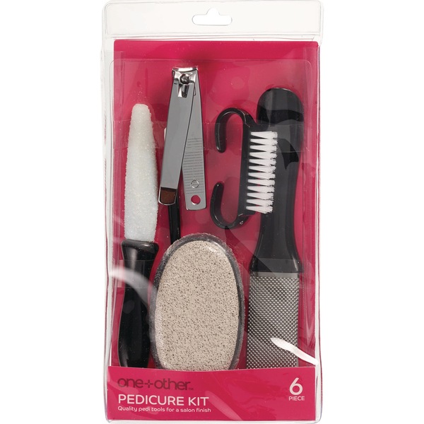 Beauty 360 Perfect Pedicure Kit