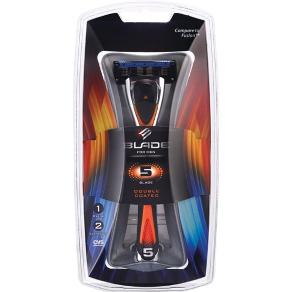 Blade 5 Men's Razor