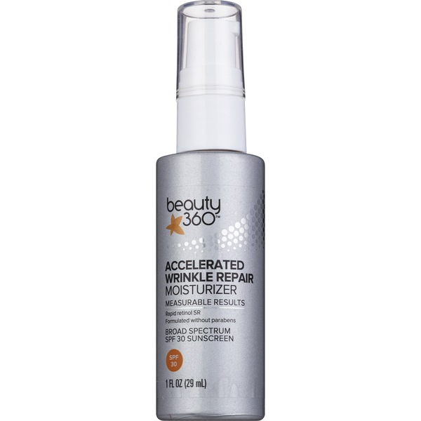 CVS Accelerated Wrinkle Repair Moisturizer w/Retinol SR