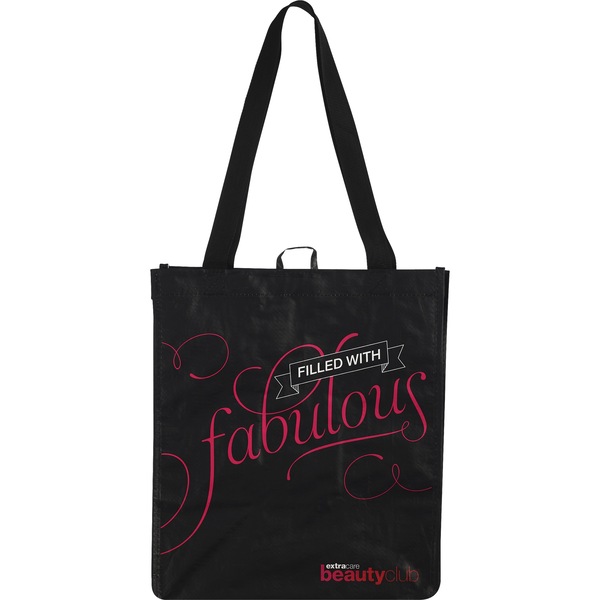 CVS LAMINATE BAG