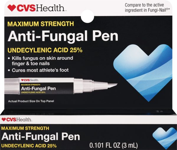 CVS Health Anti-Fungal Pen