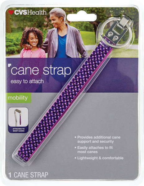 CVS Health Bling Strap Assorted Colors