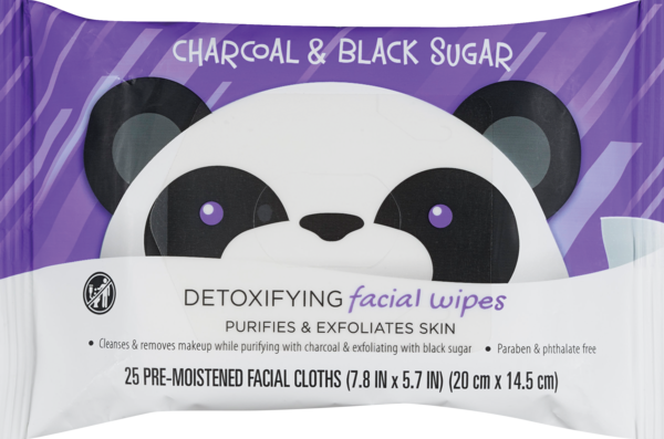 CVS Health Animal Facial Wipes, 25CT