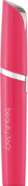 Beauty 360 Cordless Eyebrow Hair Remover