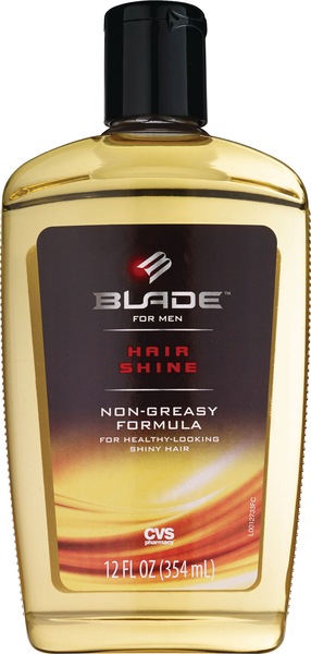 CVS Men's Hair Shine
