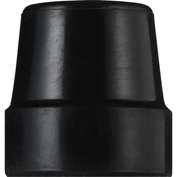 CVS Health Small Base Quad Cane Tips 1/2 Inch