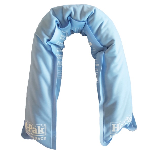 Intelex Flexiclay, Blue