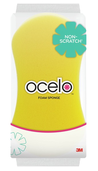 Ocelo Home, Car and Boat Urethane Sponge