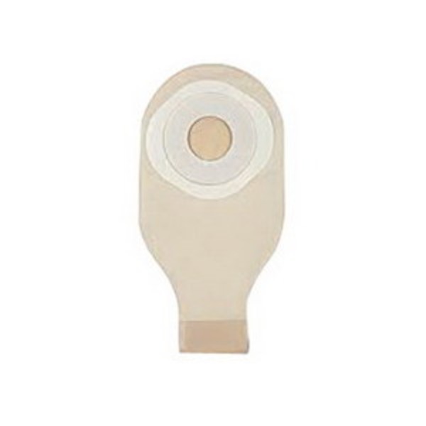 Clicking on the image opens a new modal with 1 larger images of COLOPLAST INC One Piece Drainable. 30 CT. Some images may not have descriptive text. 1 out of 1.