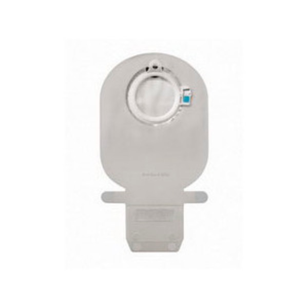 COLPLST INC Mo Clck EasiClse Wde Outlt Drnble Puch,40mm 10CT
